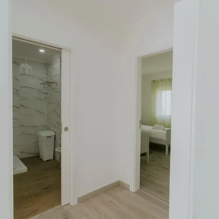 Apartment 112 - Ferrel