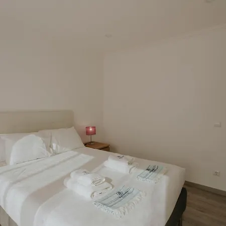 Appartamento 112 - Ferrel (Leiria)