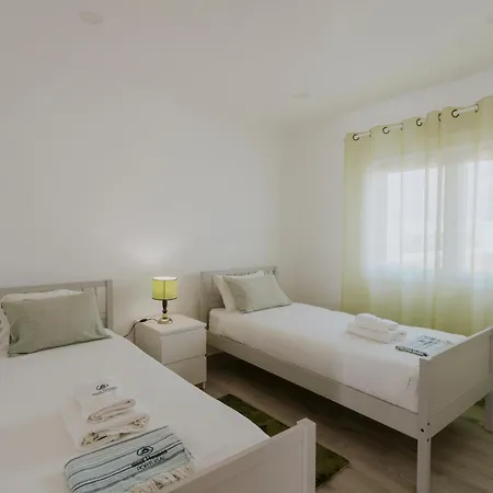 112 - Ferrel Apartment