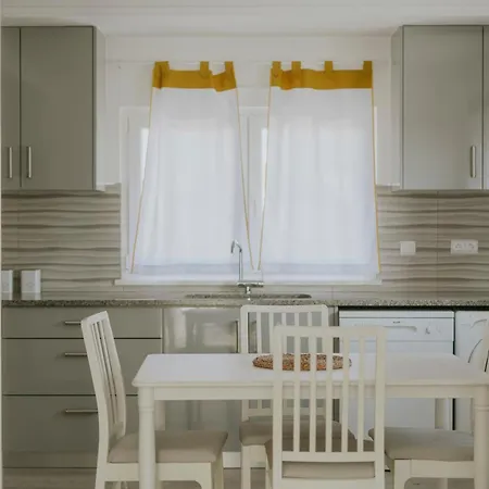 Appartamento 112 - Ferrel (Leiria)
