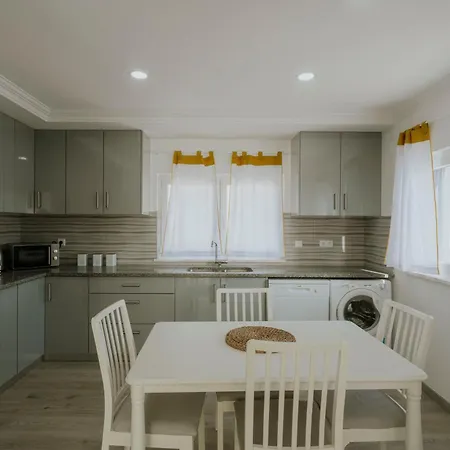 Apartment 112 - Ferrel