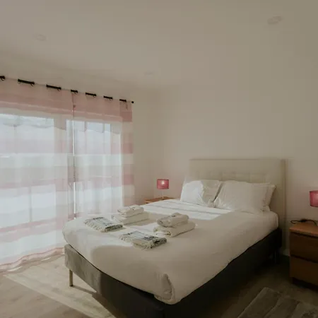 112 - Ferrel Apartment